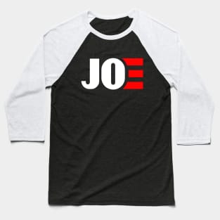 Joe Biden For President 2020 Optimistic America Baseball T-Shirt